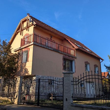 Valeria Vendeghaz Apartment Budakalasz Ngoại thất bức ảnh